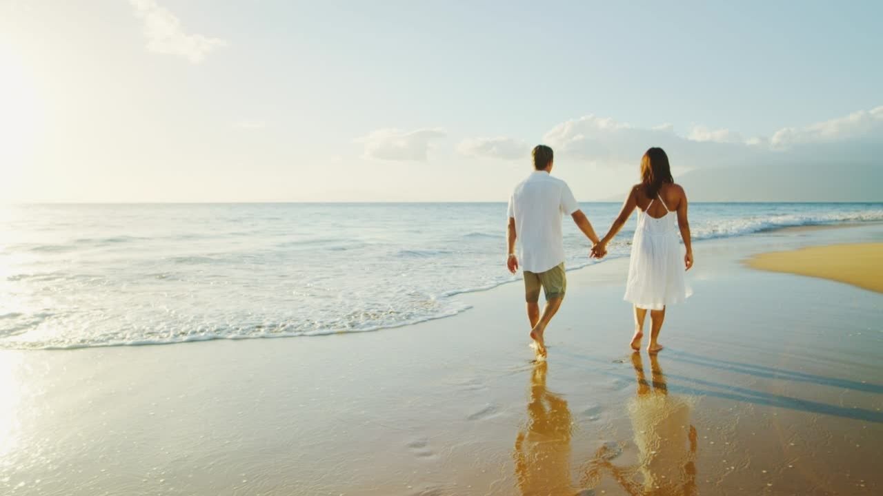 Marriage Advice From Older Couples